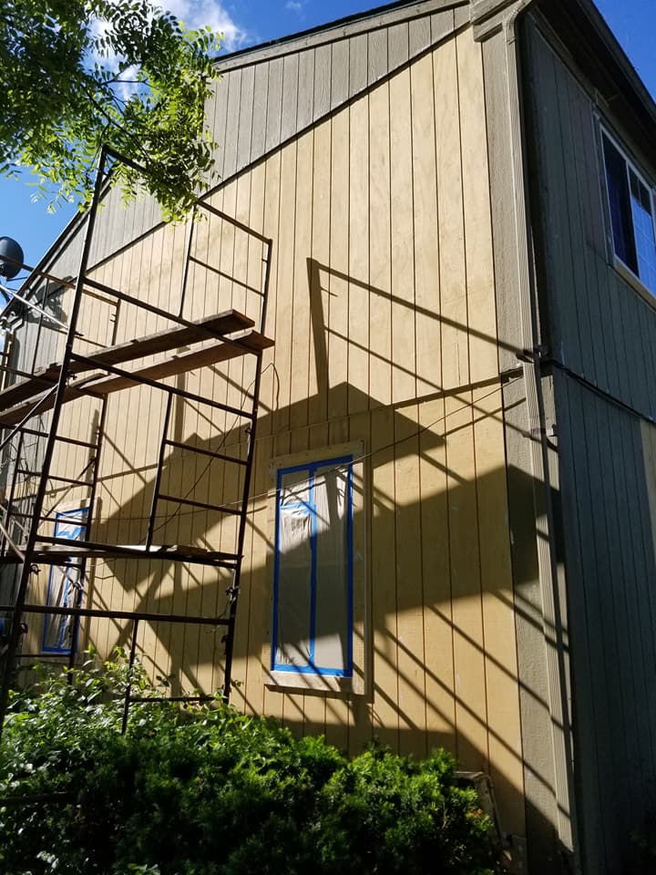 Home Maintenance Service Novi MI

