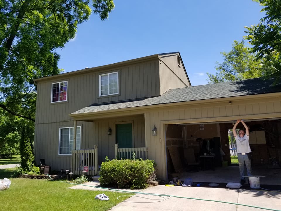 Home Repair Services Novi MI

