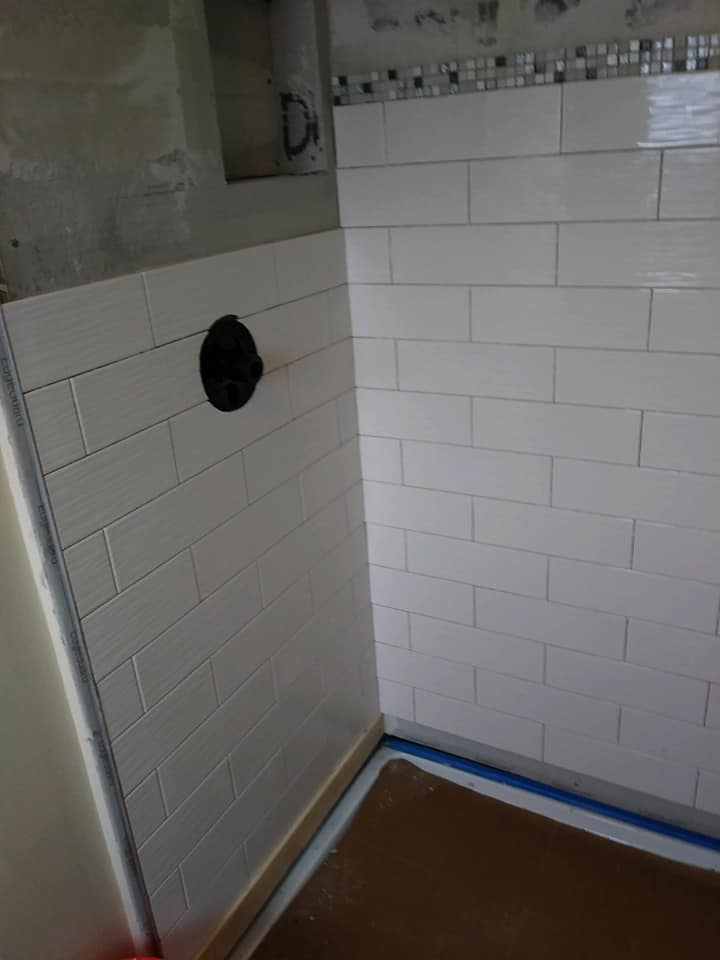 Custom Bathroom Remodel Farmington Hills MI