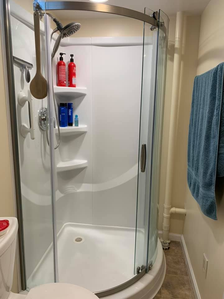 Bathroom Remodeling Novi MI
