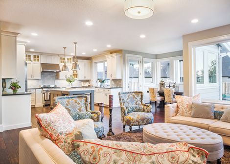 Living room suites from our store