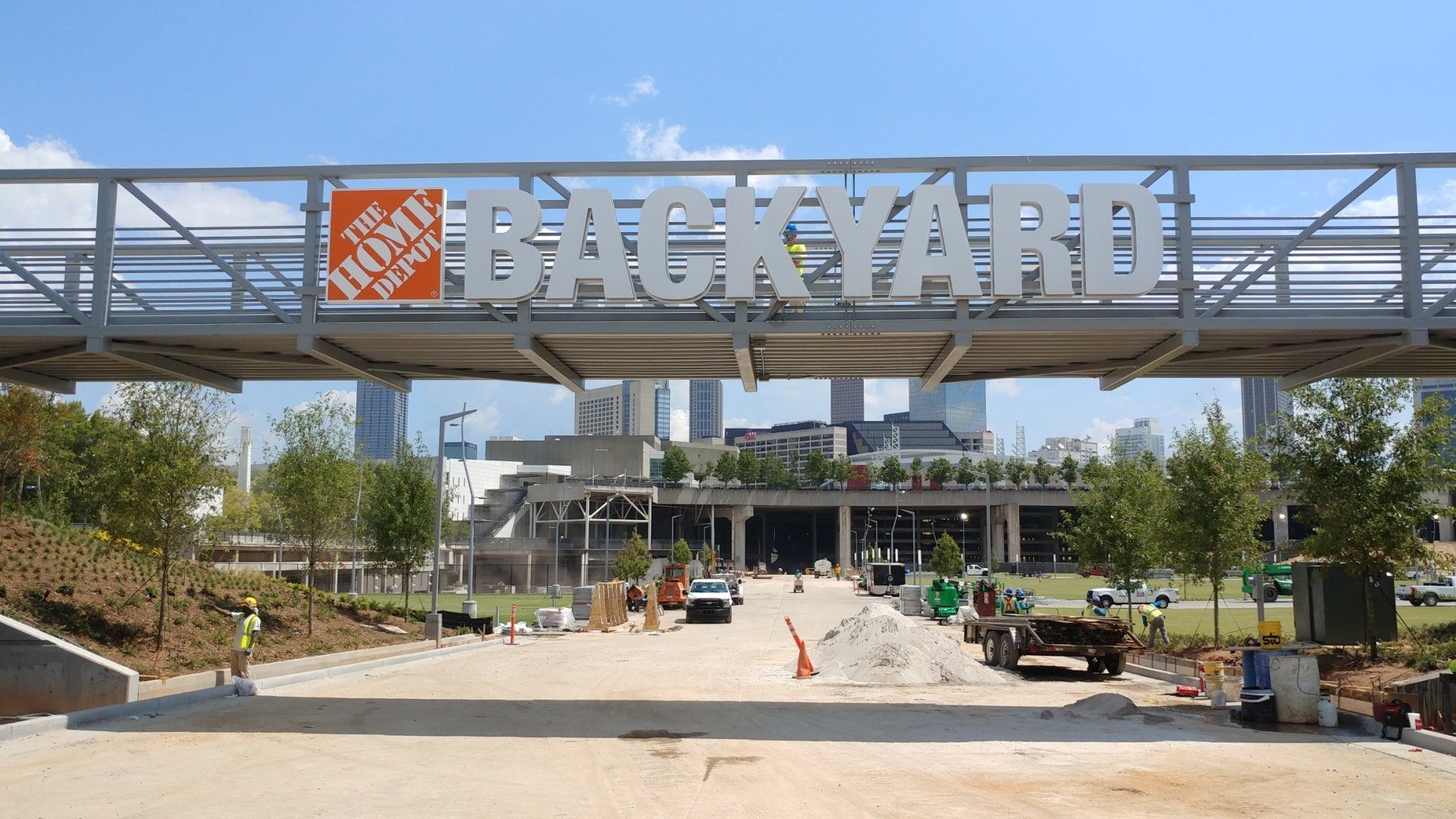 Sign Company Atlanta