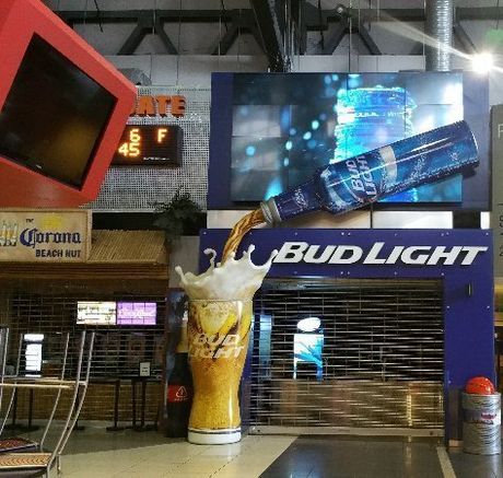 Business Signage - Atlanta Sign Company
