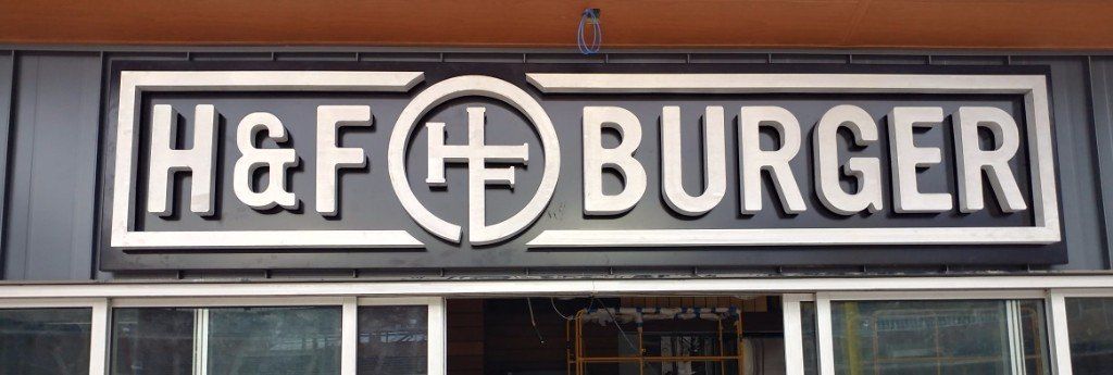Business Signs
