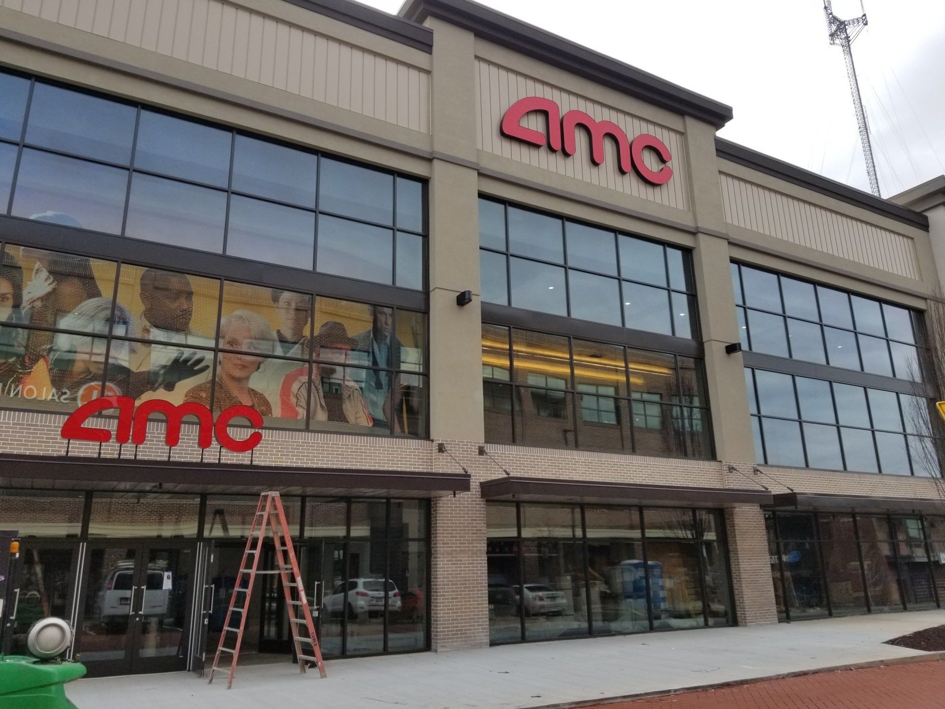 logo signs
