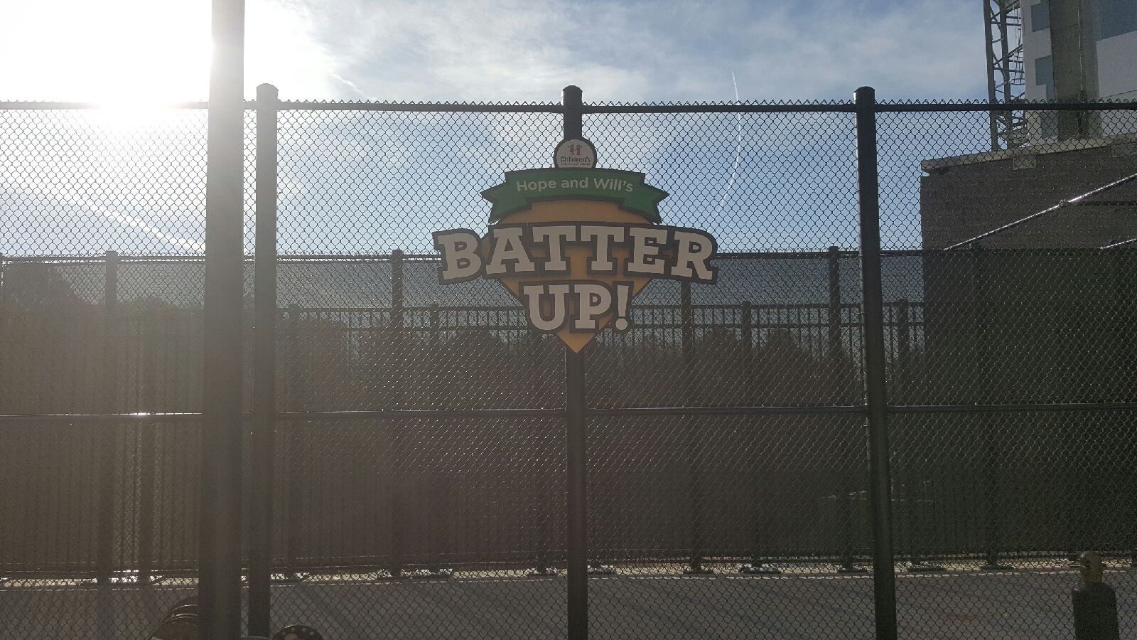 Atlanta Sign Company - Stadium Signage
