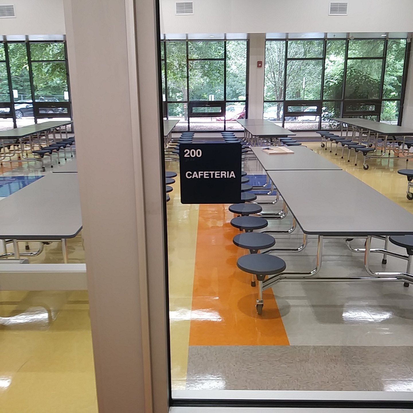 Custom School Signs