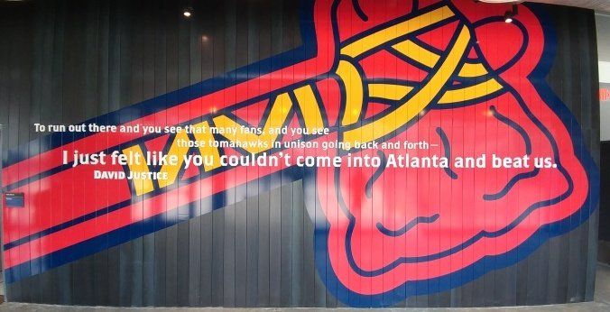 Atlanta Sign Company - Commercial Signage
