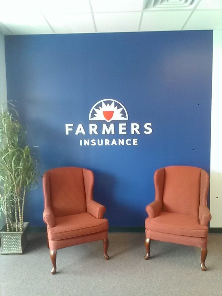 Lobby Signs Atlanta