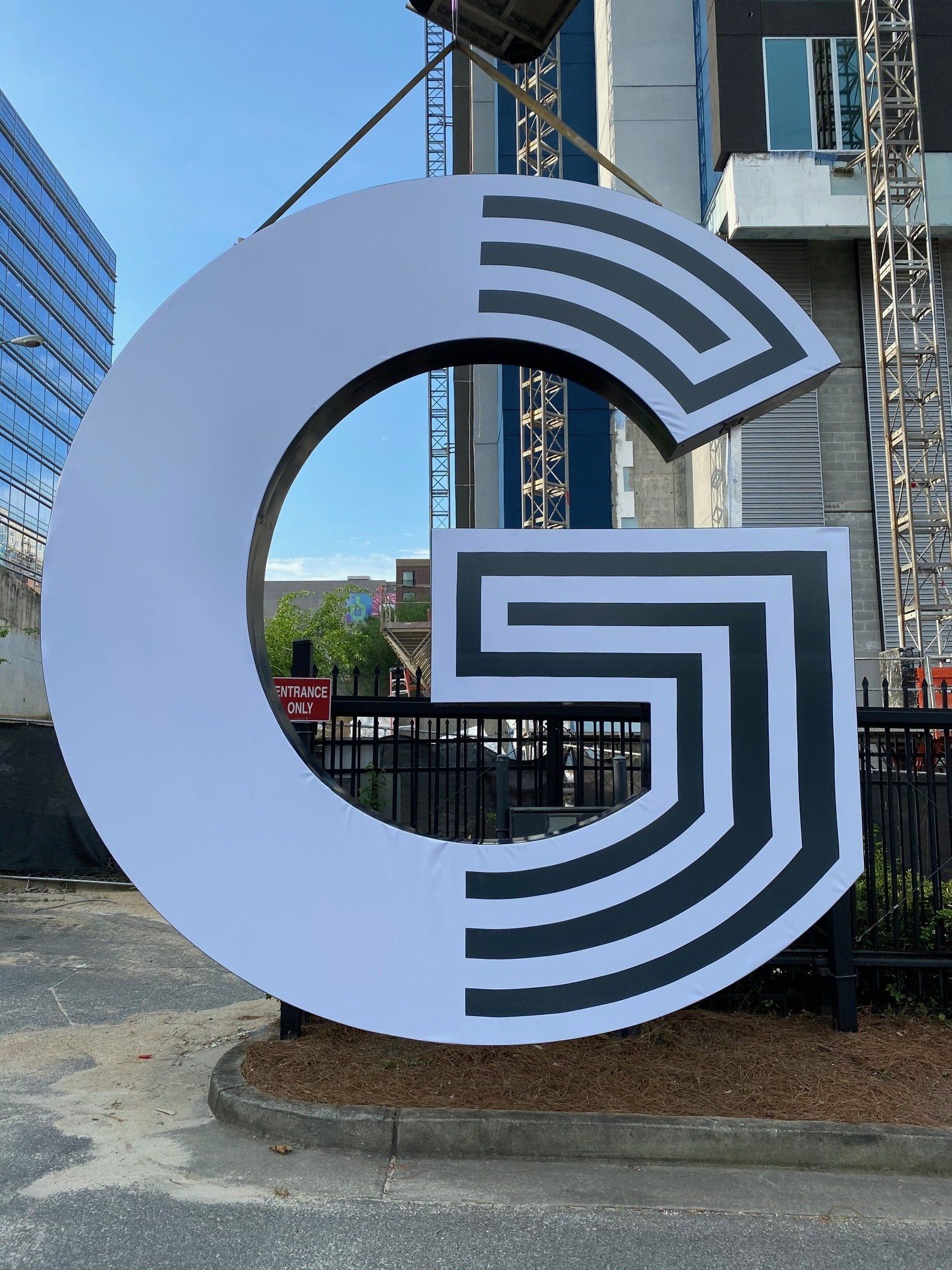 logo sign
