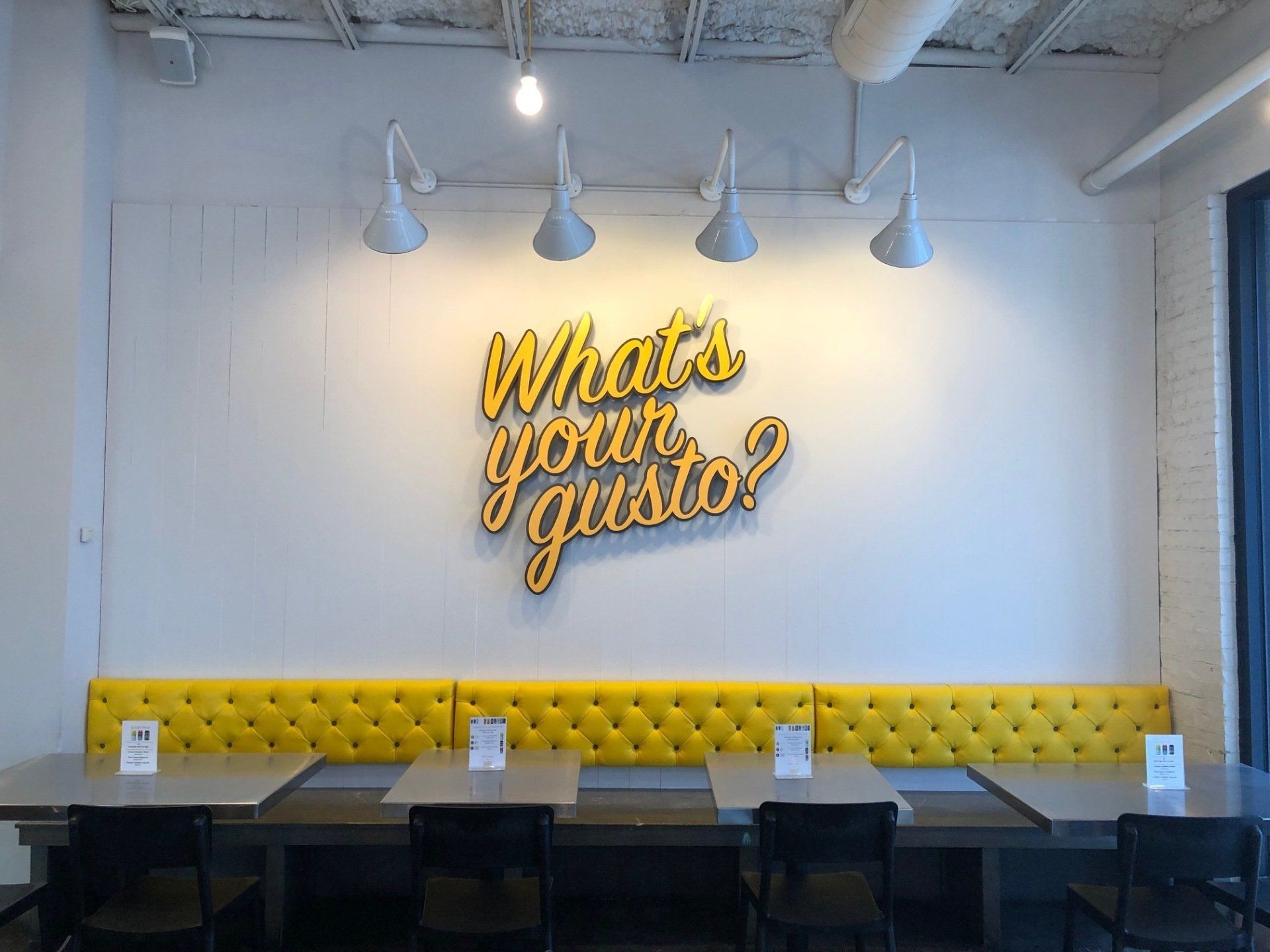 Altair Sign & Light Projects