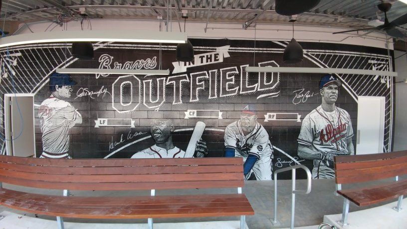 Sign Company Atlanta - Sign Installation