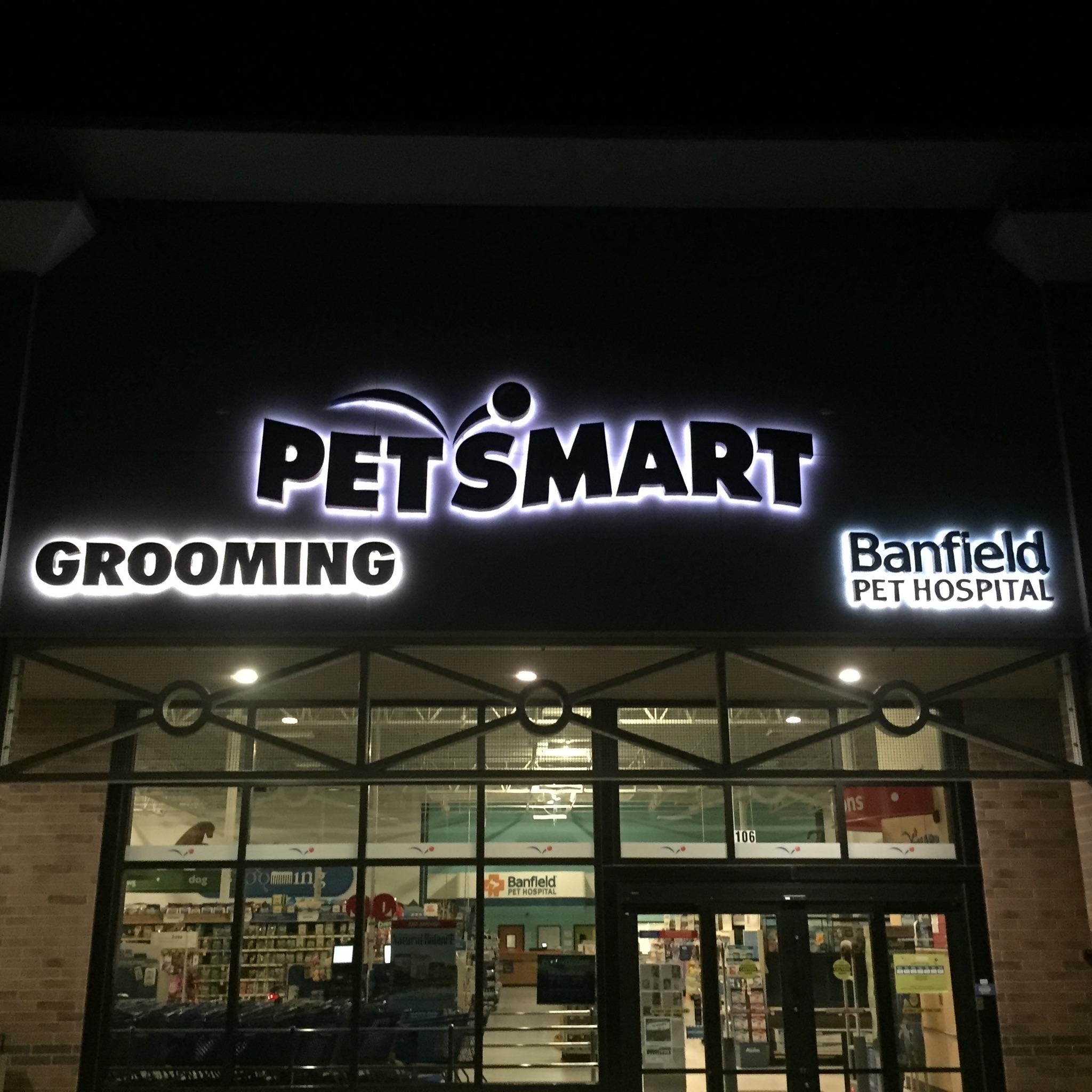 Commercial Electronic & Digital Sign Design & Installation