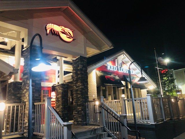 Restaurant Signs