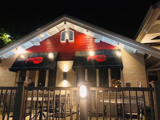 Restaurant Signs