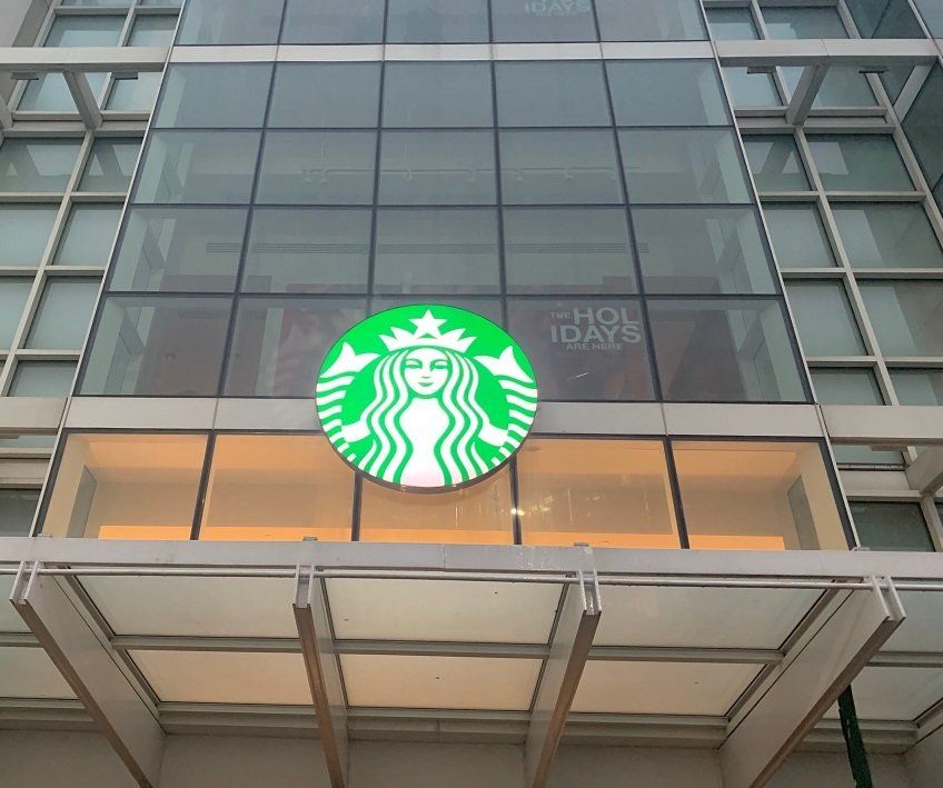 logo signs