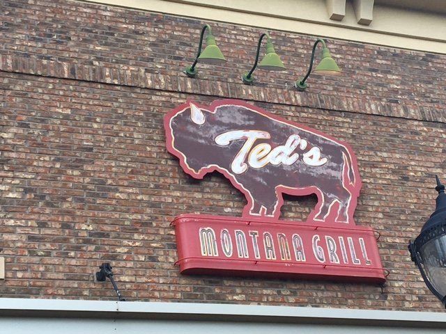 Commercial Signage