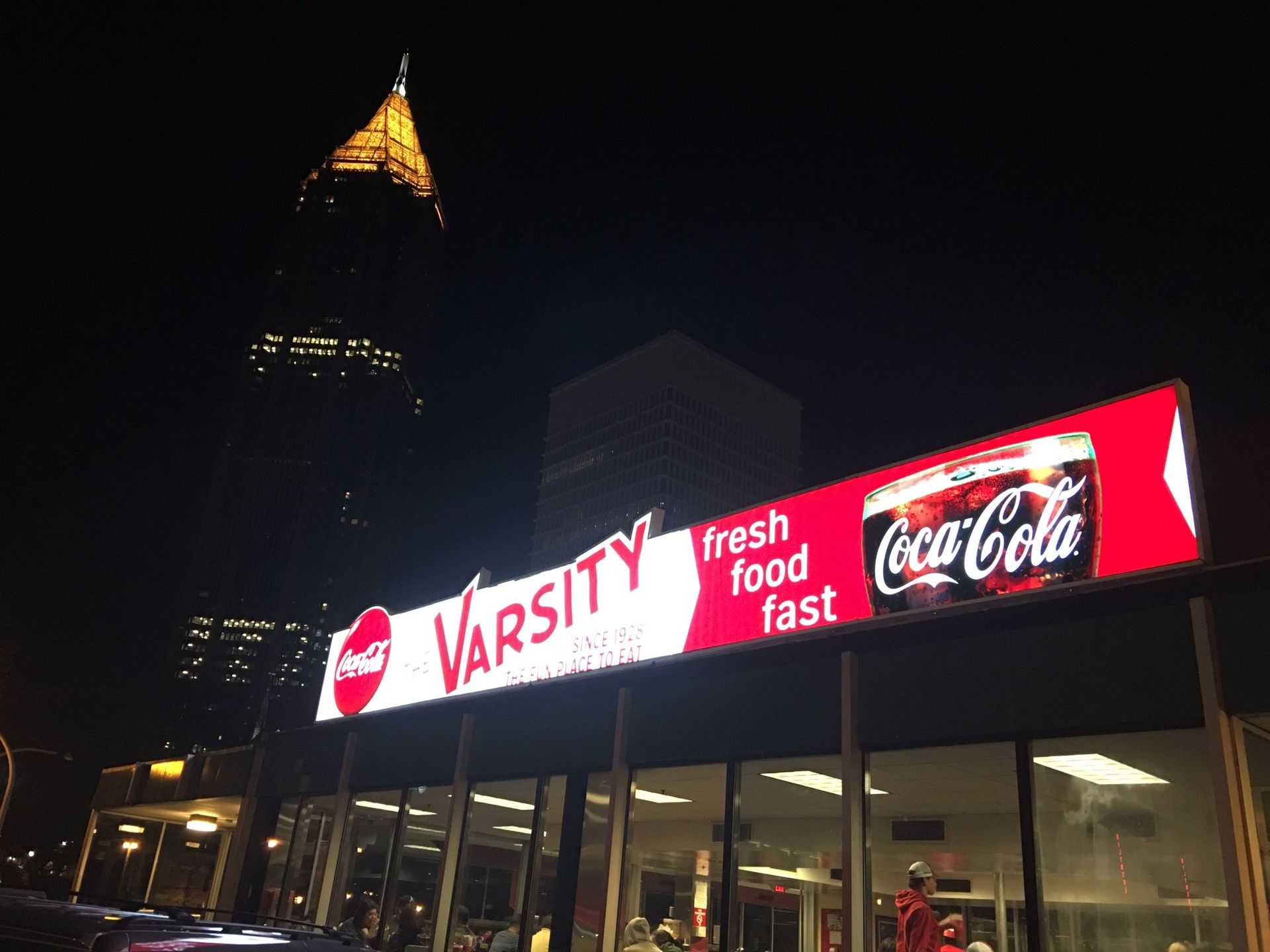 Commercial Signs
