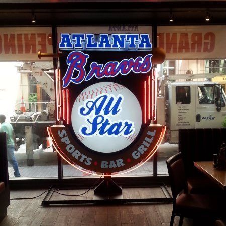 Commercial Signage Design & Installation - Atlanta Sign Company