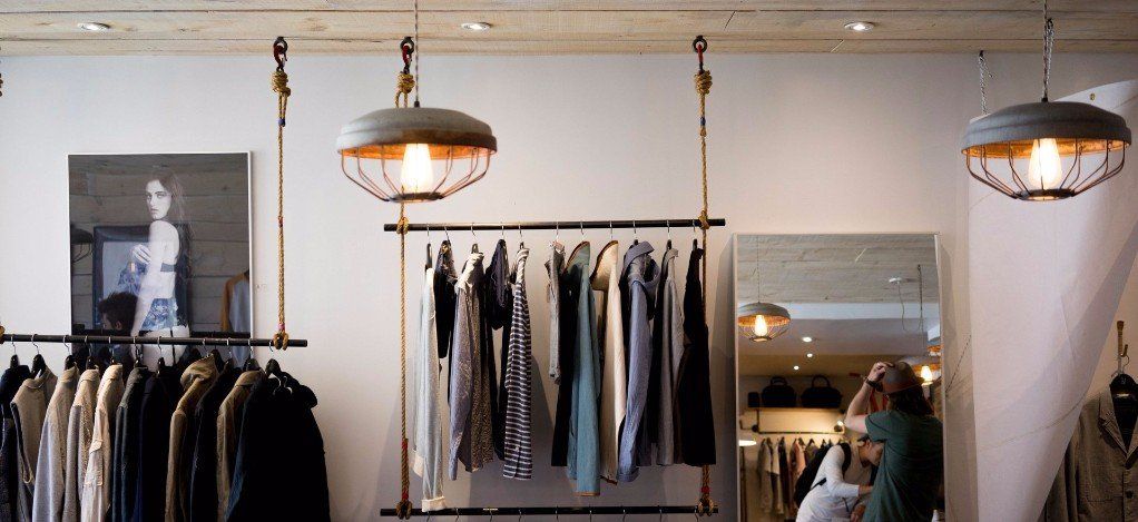 Commercial Lighting
