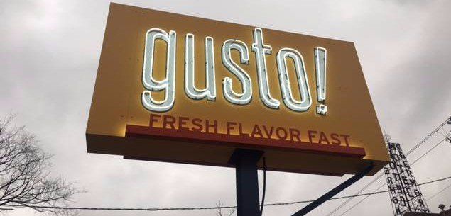 Creating The Right Business Sign