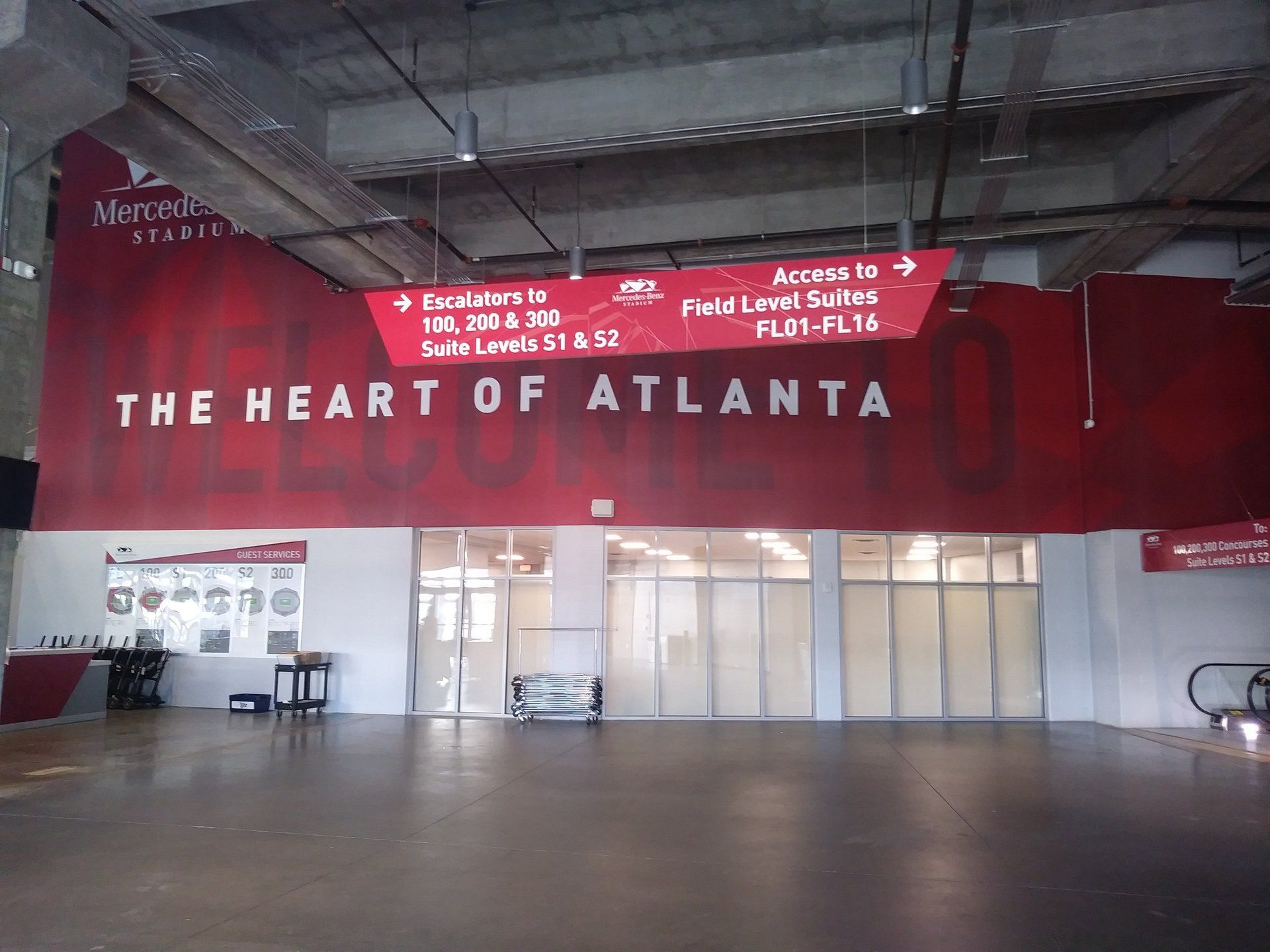 wall graphics