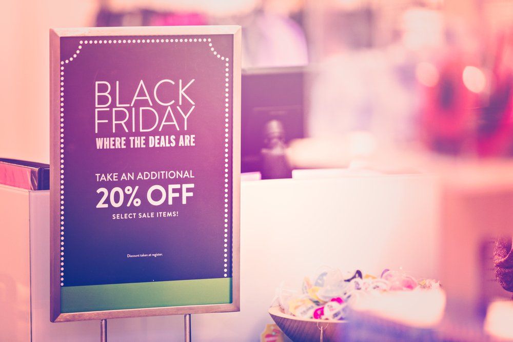 Holiday Signs, Graphics & Banners