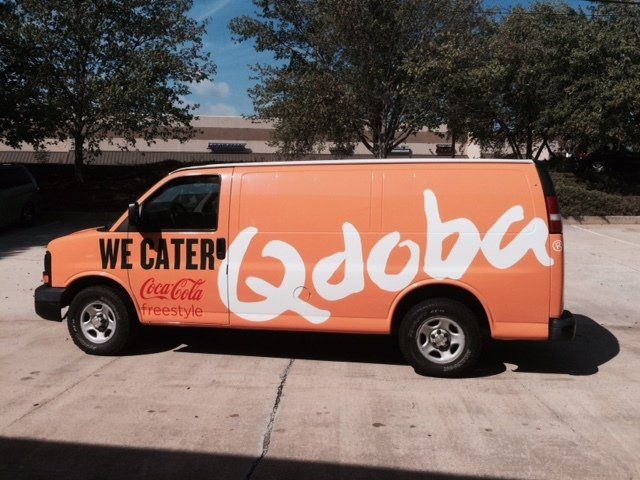 Car Wraps & Vehicle Wraps