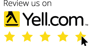 Yell logo