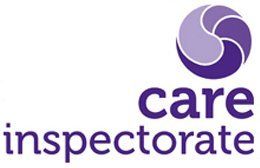 Care Inspectorate Liberton