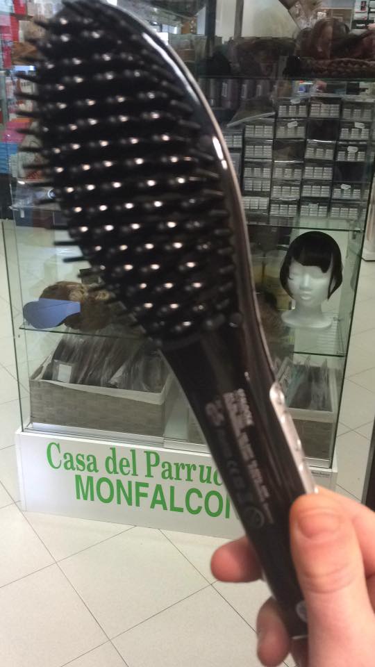 spazzola