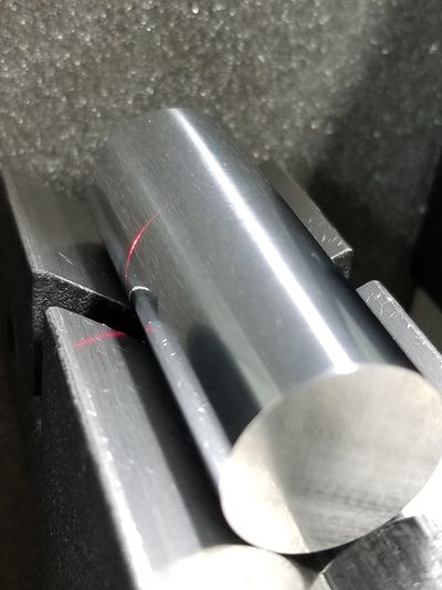 Laser Measurement Laser Measurement