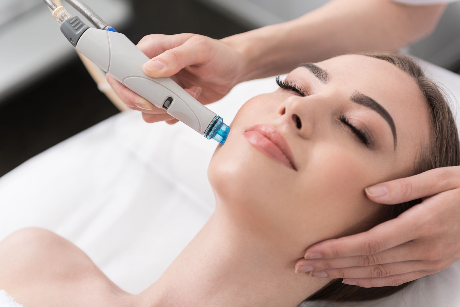 Laserterapia