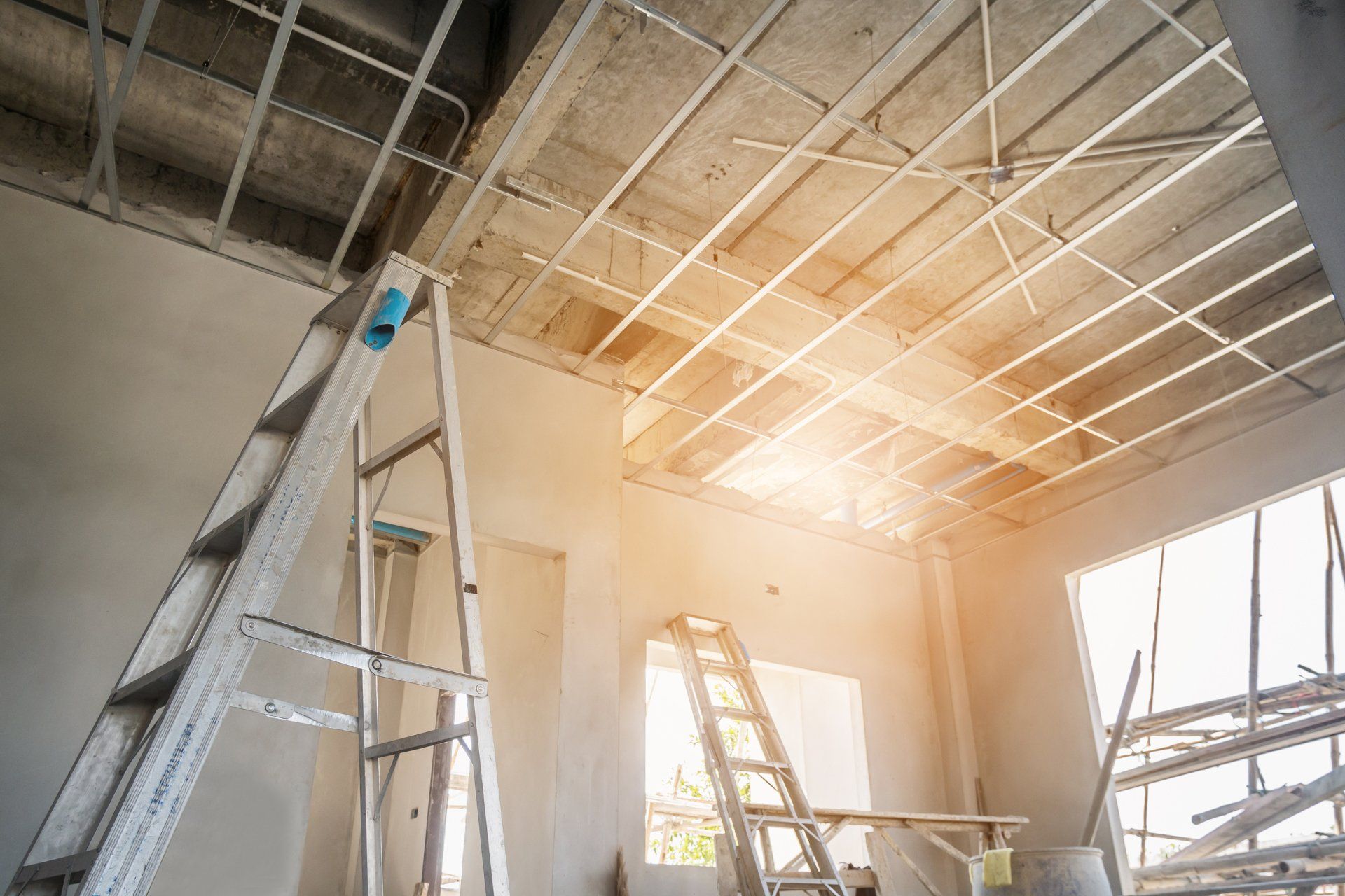 New Construction — Construction and Remodeling in Grand Repids, MI New Construction — Construction and Remodeling in Grand Repids, MI