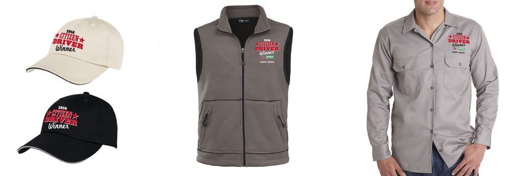 A man wearing a hat a vest and a shirt