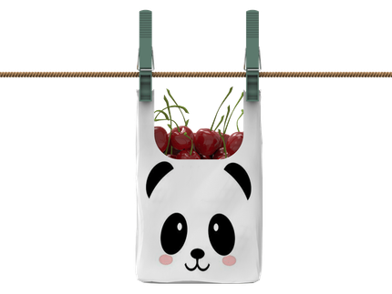 Environmental concern - clothes peg for light clothes Eco-Friendly Lite