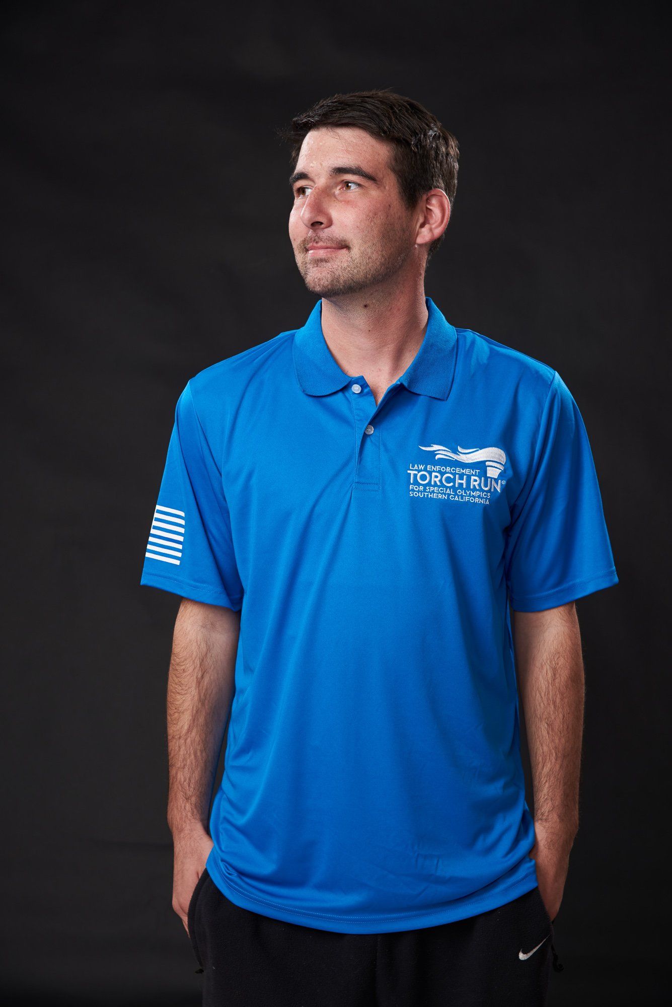 Custom Polos