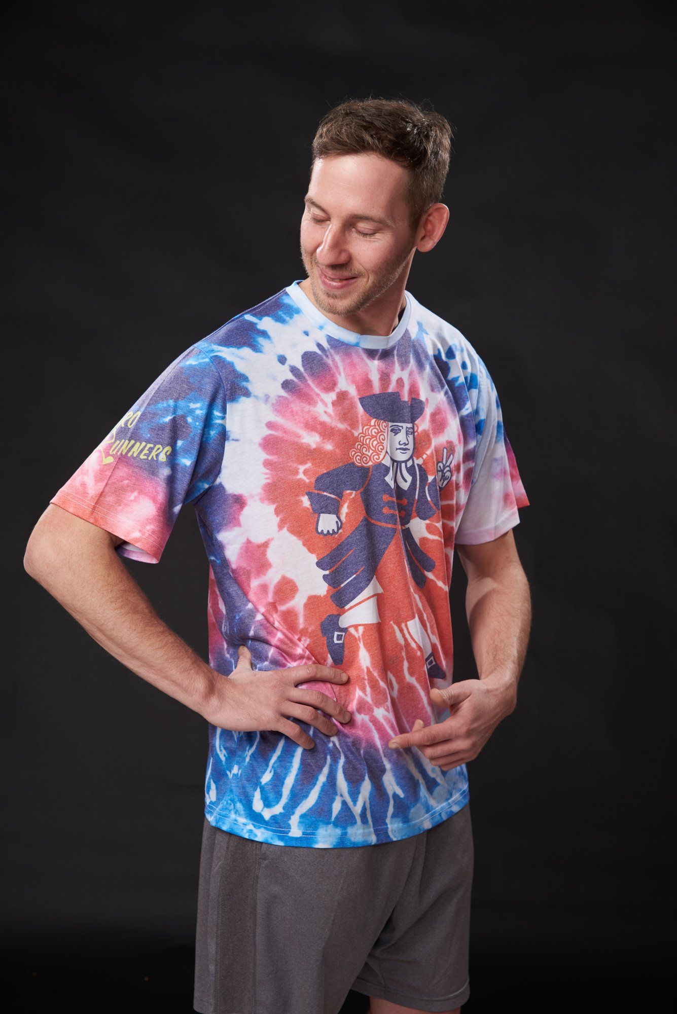 Custom Sublimated Apparel