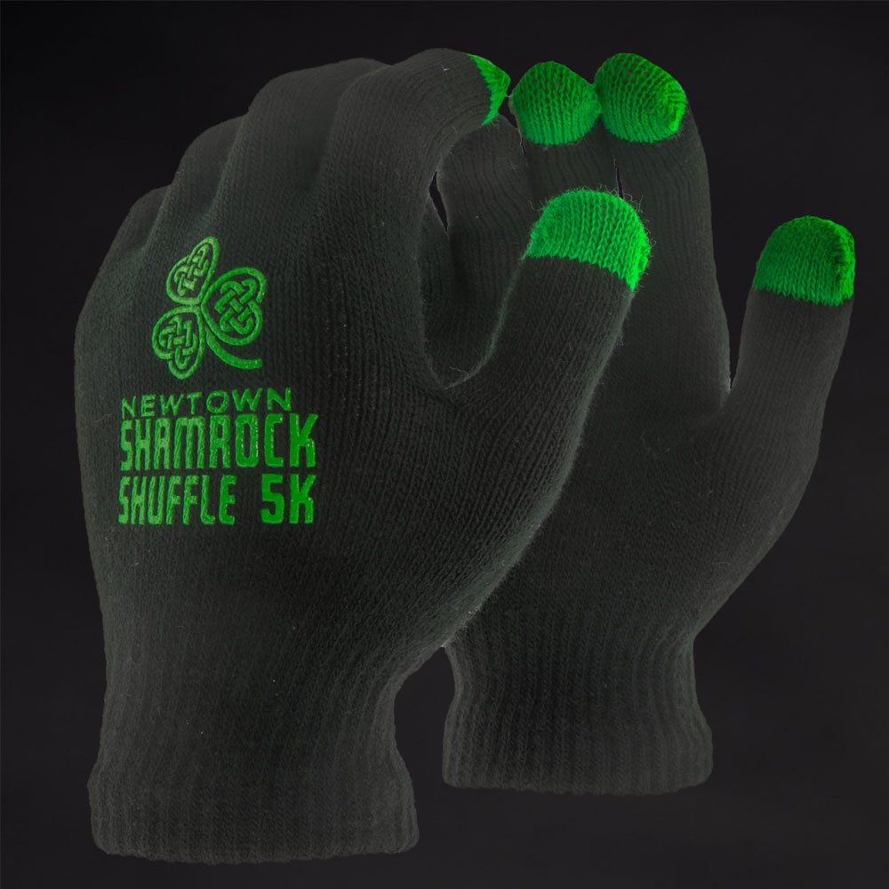 Custom Apparel Accessories