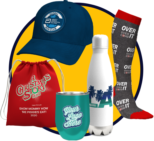 Virtual Run Gear & Accessories