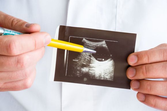esame diagnostico per immagini