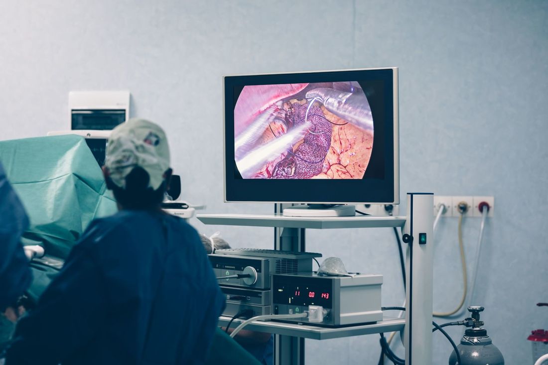 screening del colon-retto