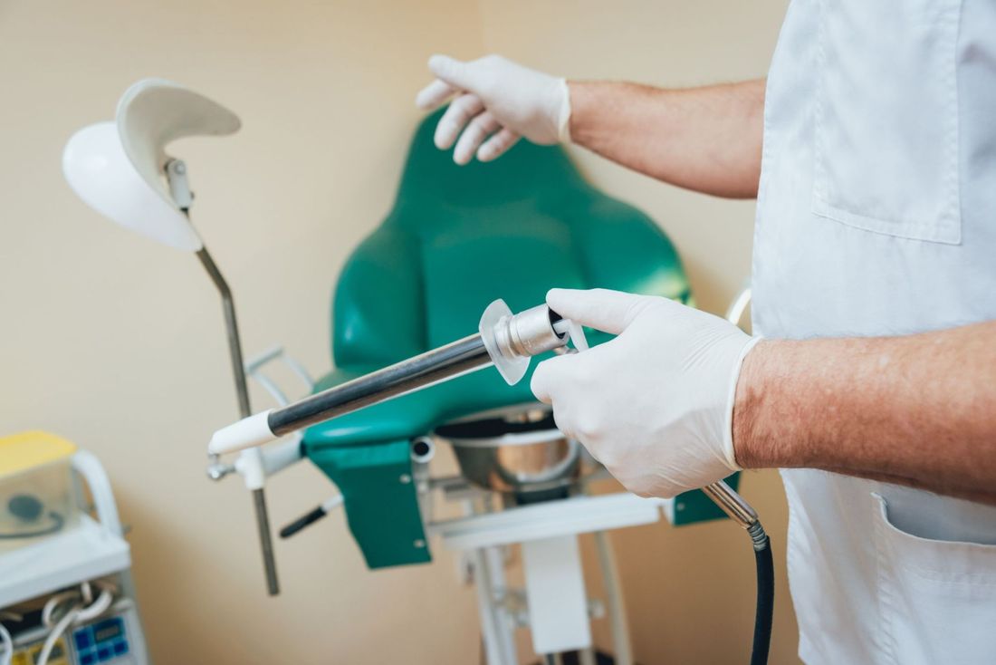 strumento per endoscopia