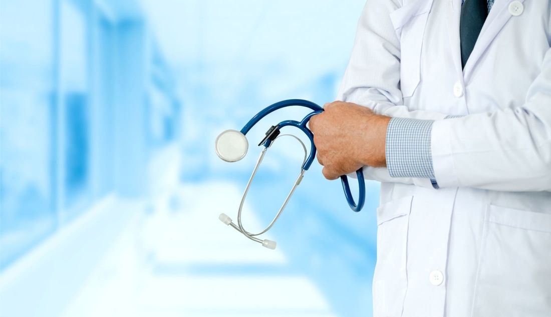 specialista di proctologia