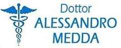 MEDDA DOTTOR ALESSANDRO-LOGO