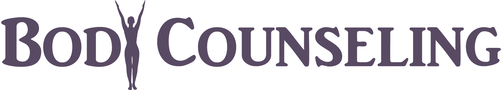The Body Counseling Logo