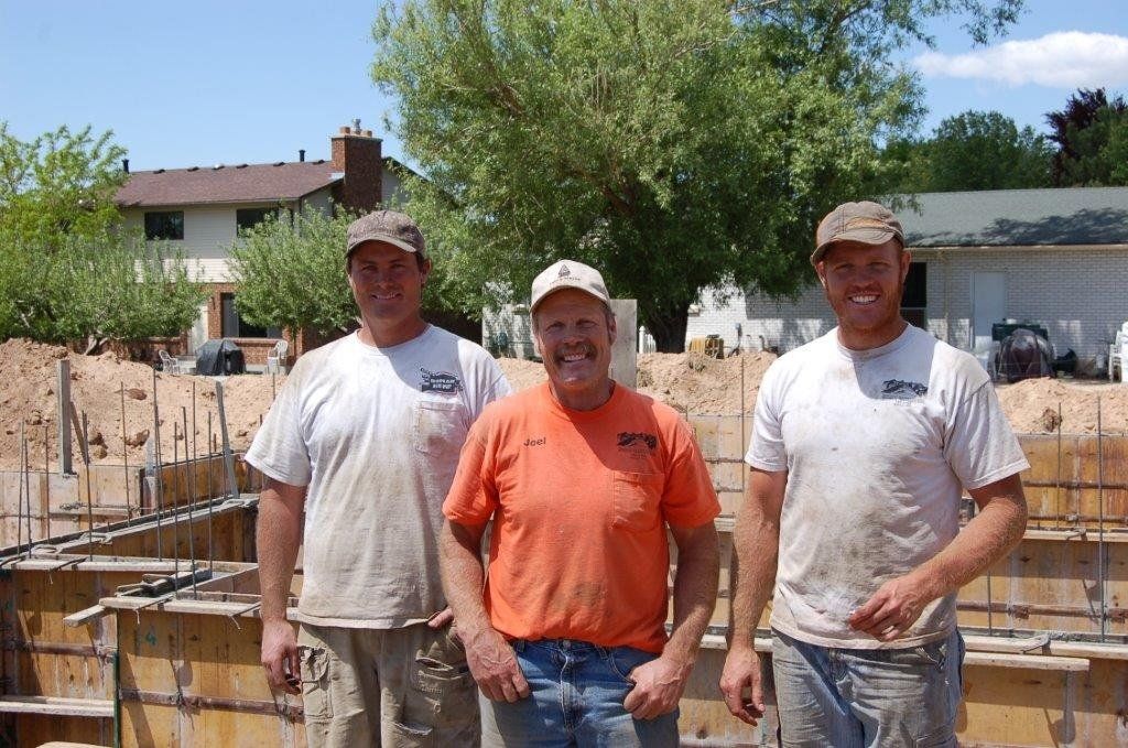 Foundation Work — Owners in Northern Utah, UT Foundation Work — Owners in Northern Utah, UT