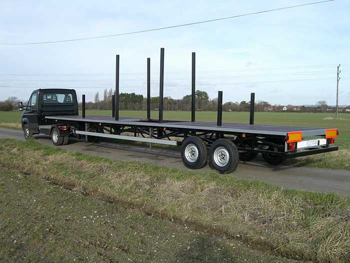 Trailers