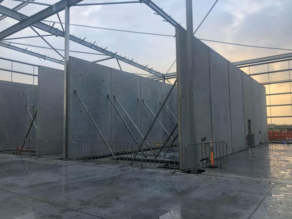 Concreters for Commercial Projects in Toowoomba | McCoy Concreting Concreters for Commercial Projects in Toowoomba | McCoy Concreting