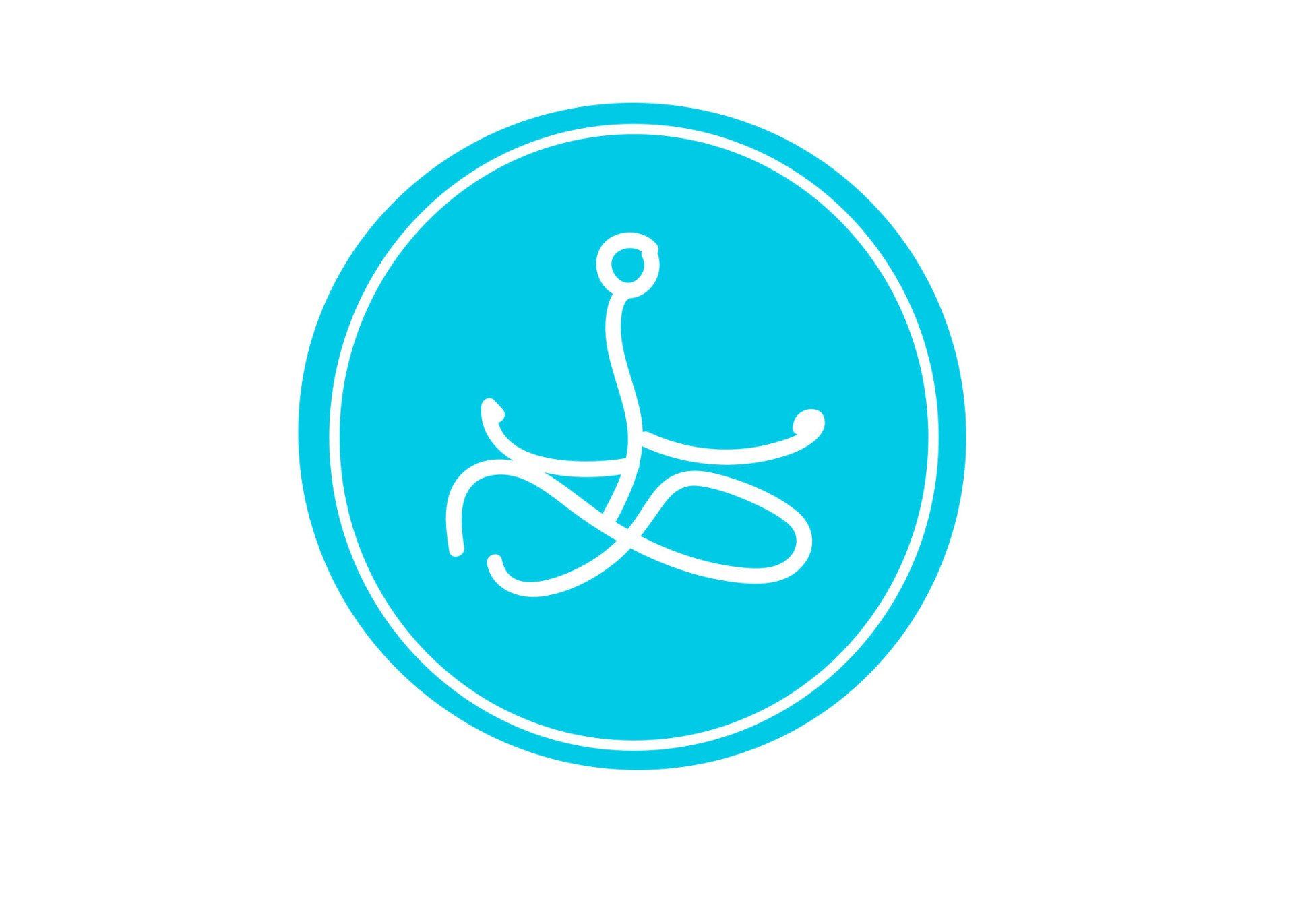 Theresa Yoga Theresa Yoga Logo